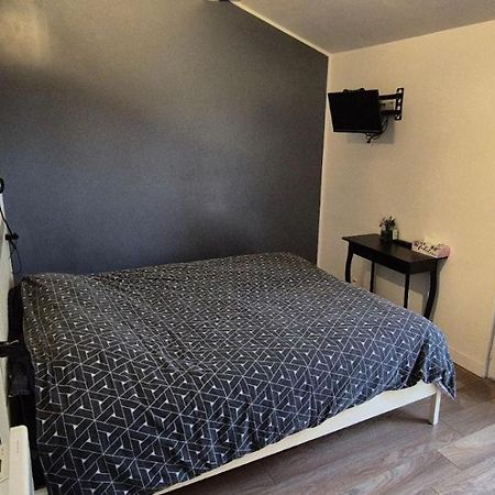 Chambre Independante 1 Lit 2 Pers Maison Calme Romans-sur-Isère Extérieur photo